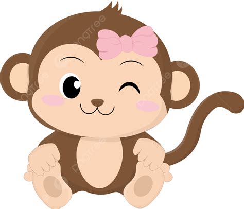 猴子千字图|monkey